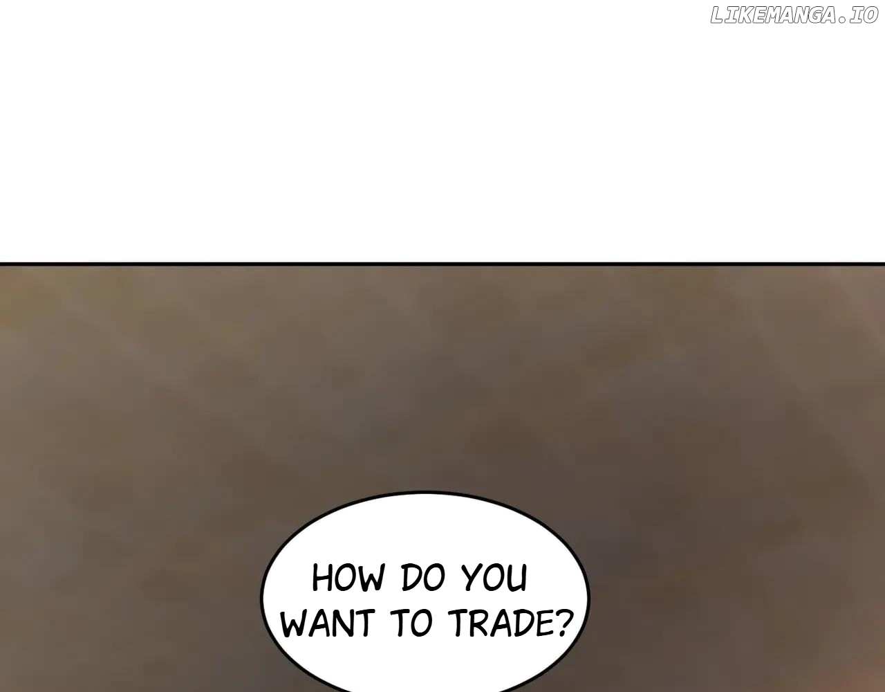 My Furry Harem Is After Me Chapter 292 - page 40